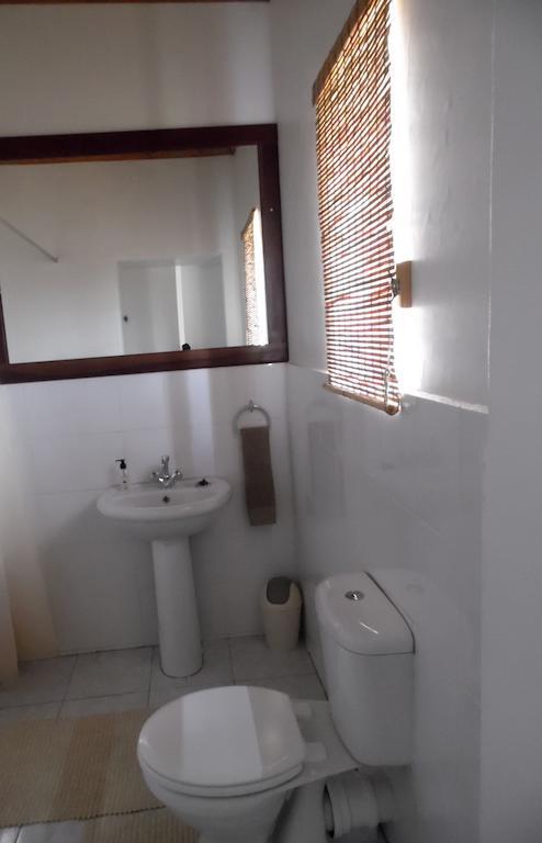 מלון Uitenhage The Hexagon Wildlife Conservation חדר תמונה