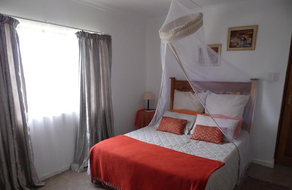 מלון Uitenhage The Hexagon Wildlife Conservation חדר תמונה